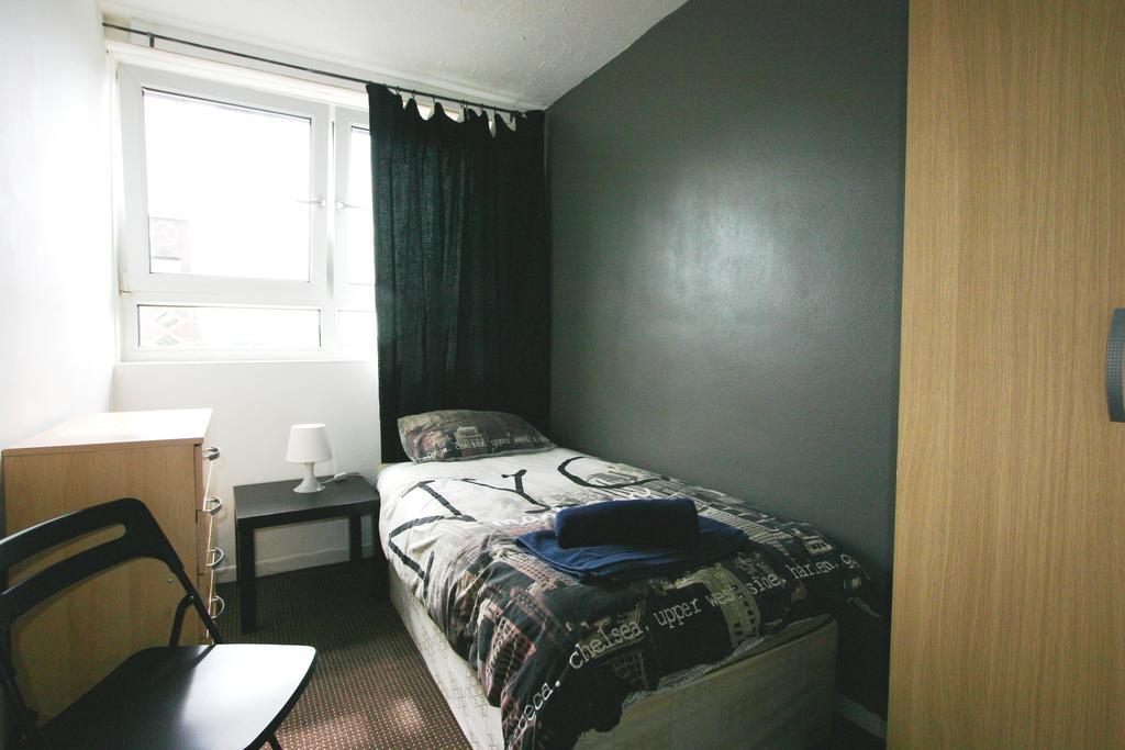 Lettingeasy - Brownfield Pensión