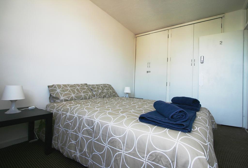 Pensión Lettingeasy - Brownfield Londres
